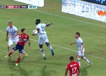 DIM Penalti