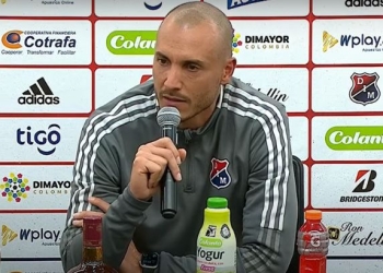 David González