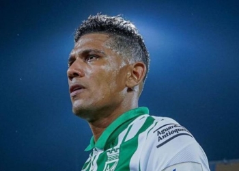 Alexander MEjía