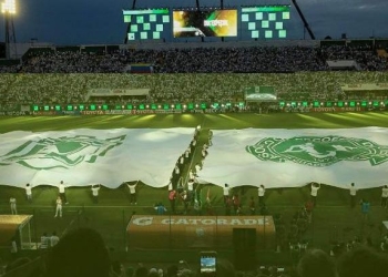 nacional vs chapecoense