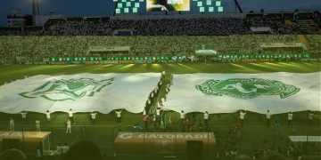 nacional vs chapecoense