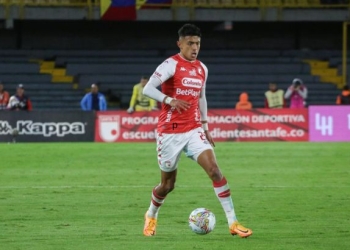 Kevin Mantilla