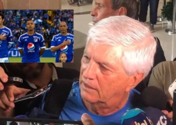 Julio Comesaña