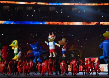 Comenzó el Mundial de Catar 2022: ¡Así fue la ceremonia inaugural!