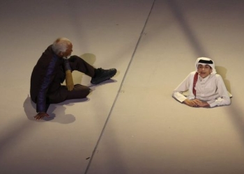 Ghanim Al Muftah