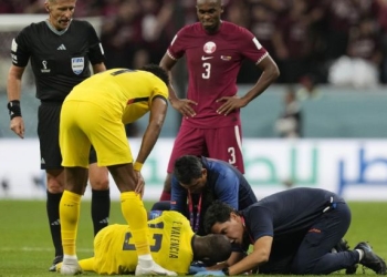 Enner Valencia