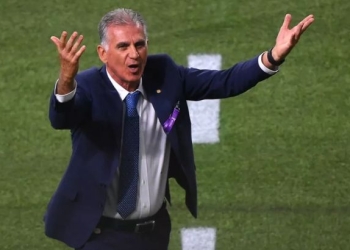 Carlos Queiroz
