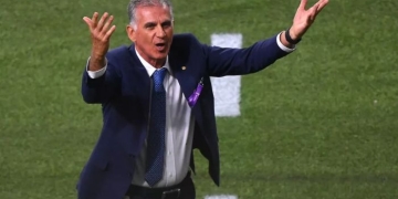 Carlos Queiroz