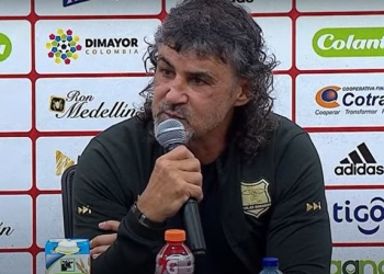 Leonel Álvarez