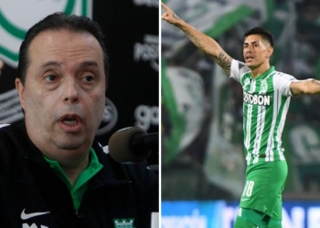 Atlético NAcional
