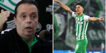 Atlético NAcional