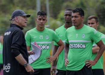 Atlético Nacional