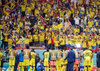 Ecuador