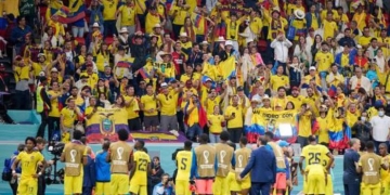 Ecuador