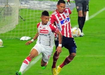 Santa Fe junior