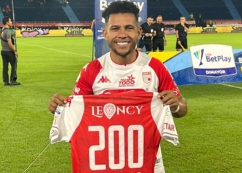 Wilson Morelo