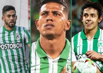 Atlético Nacional