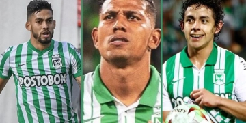 Atlético Nacional