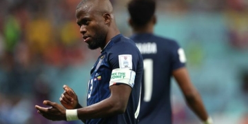 Enner Valencia