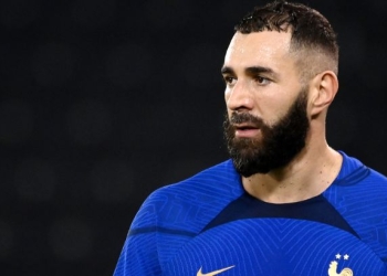 Karim Benzema