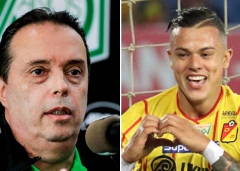 Leo Castro