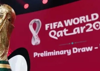 Mundial de Catar 2022