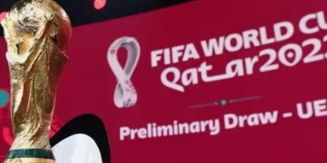 Mundial de Catar 2022