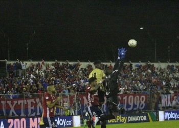 Medellín no pudo el Águilas de Leonel Álvarez y se aleja del sueño