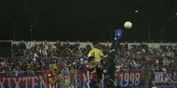 Medellín no pudo el Águilas de Leonel Álvarez y se aleja del sueño