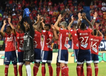 Las 2 renovaciones en las que trabaja Independiente Medellín