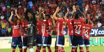 Las 2 renovaciones en las que trabaja Independiente Medellín