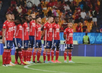 ¡Se aplaza el debut de Independiente Medellín en Liga BetPlay!