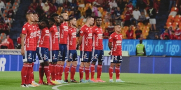 ¡Se aplaza el debut de Independiente Medellín en Liga BetPlay!