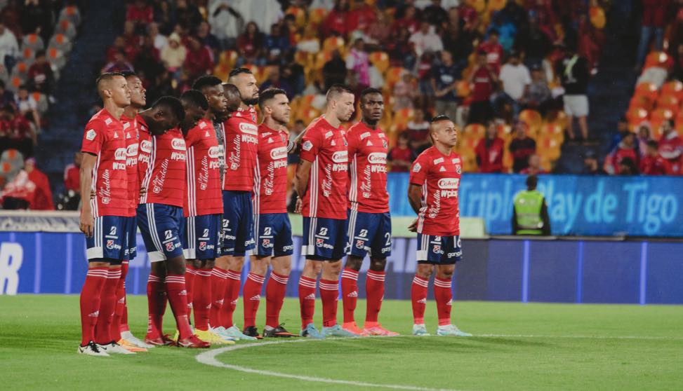 ¡Se aplaza el debut de Independiente Medellín en Liga BetPlay!