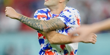 Irán vs Estados Unidos por el Mundial de Catar 2022. Previa del partido