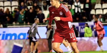 Los 2 colombianos que podrían compartir club con James Rodríguez