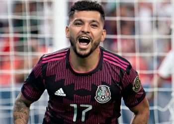 Los mexicanos más valiosos que no van a Catar 2022