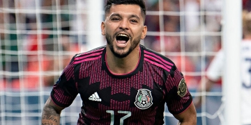 Los mexicanos más valiosos que no van a Catar 2022