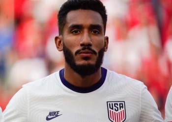 Jesús Ferreira, sin jugar, ya está en los octavos de Catar 2022