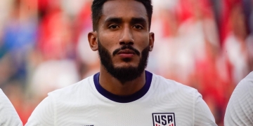 Jesús Ferreira, sin jugar, ya está en los octavos de Catar 2022