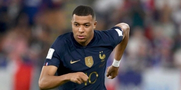 Jugadores de Qatar 2022 que más visitas generan a las webs