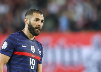 El mensaje de Karim Benzema al despedirse del Mundial de Catar 2022