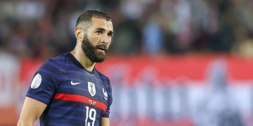 El mensaje de Karim Benzema al despedirse del Mundial de Catar 2022