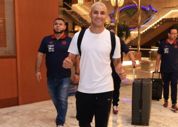 ¿Catar 2022, el último mundial de Keylor Navas?