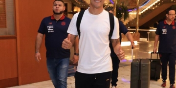 ¿Catar 2022, el último mundial de Keylor Navas?