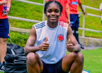 Las 100 mejores jugadoras del mundo: Este es el puesto de Linda Caicedo