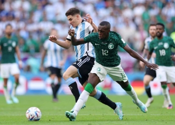 Burlas contra el Dibu Martínez y más memes por la derrota de Argentina