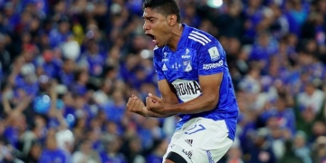 Luis Carlos Ruiz empató la serie en El Campín