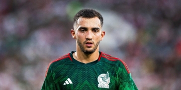 ¡Luis Chávez y uno de los mejores goles de Catar 2022!