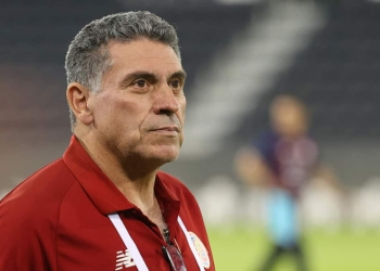 "Queremos clasificar a la siguiente ronda"